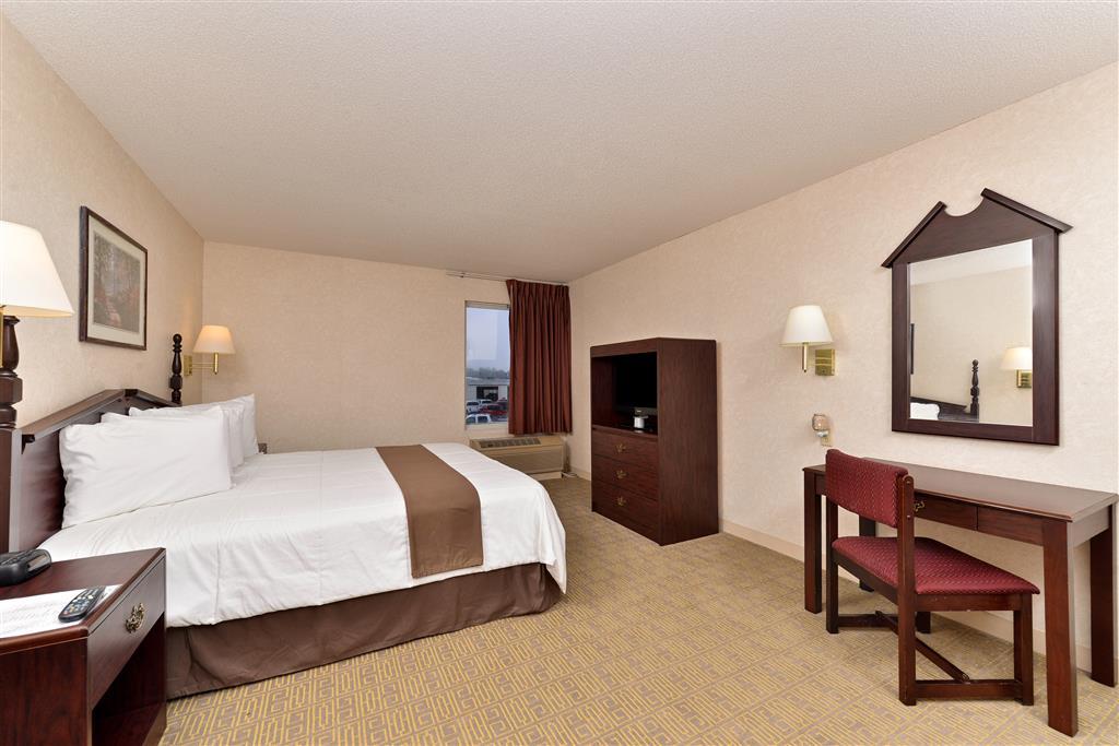 Jameson Inn&Suites Hazelhurst Hazlehurst Zimmer foto