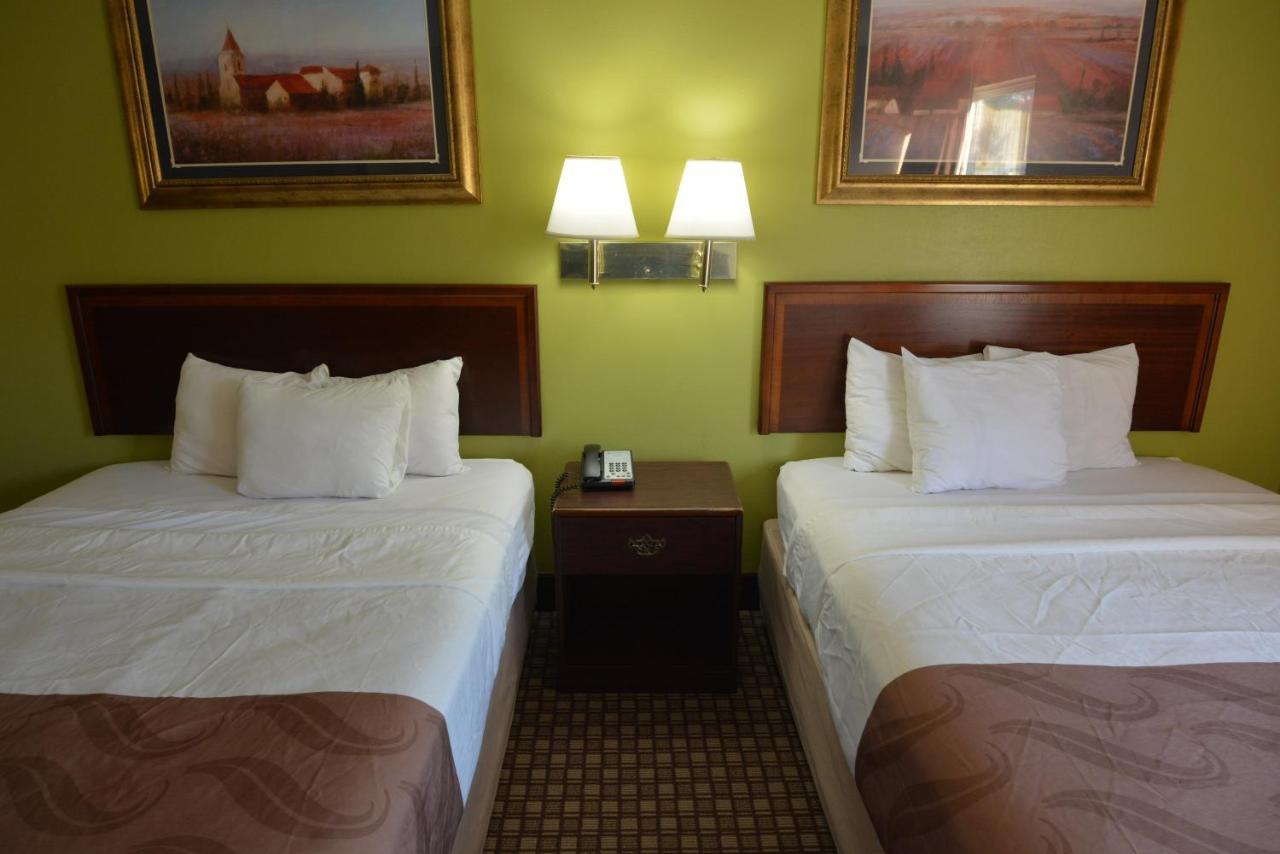 Jameson Inn&Suites Hazelhurst Hazlehurst Exterior foto