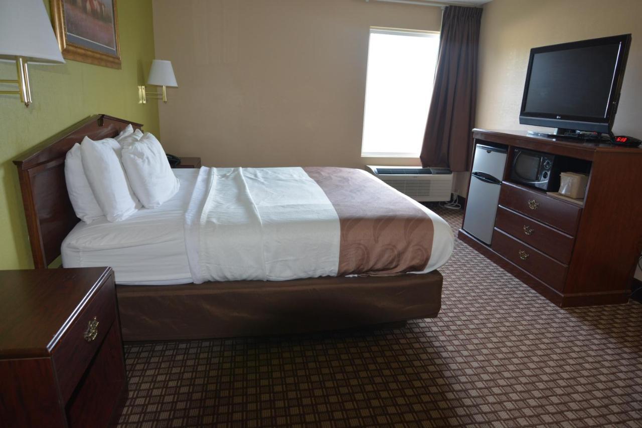 Jameson Inn&Suites Hazelhurst Hazlehurst Exterior foto