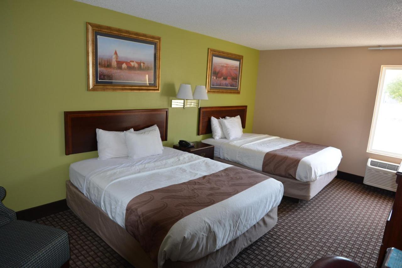 Jameson Inn&Suites Hazelhurst Hazlehurst Exterior foto